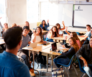 alfabetización mediática